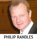Philip Randles