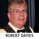 Robert Davies