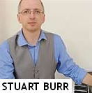 Stuart Burr