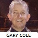 Gary Cole