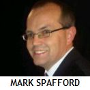 Mark Spafford