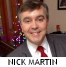 Nick Martin