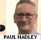 Paul Hadley