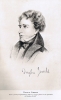 Douglas Jerrold -
                1836 print