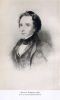 Douglas Jerrold
                1845 etching
