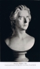 1853 bust of
                Douglas Jerrold