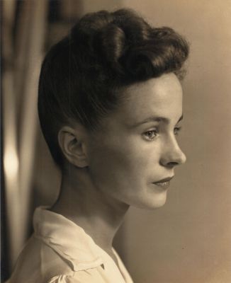 Maeve
              Brennan