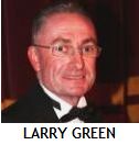 Larry Green