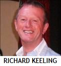 Richard Keeling