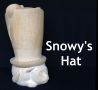 Snowy's Hat